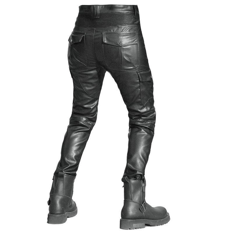 Женские велосипедные брюки VOLERO, брюки с несколькими сумками, рабочая одежда, мотоциклетные брюки с защитой от падения, + покрытие + ветрозащитные и водонепроницаемые брюки, кожаные брюки
