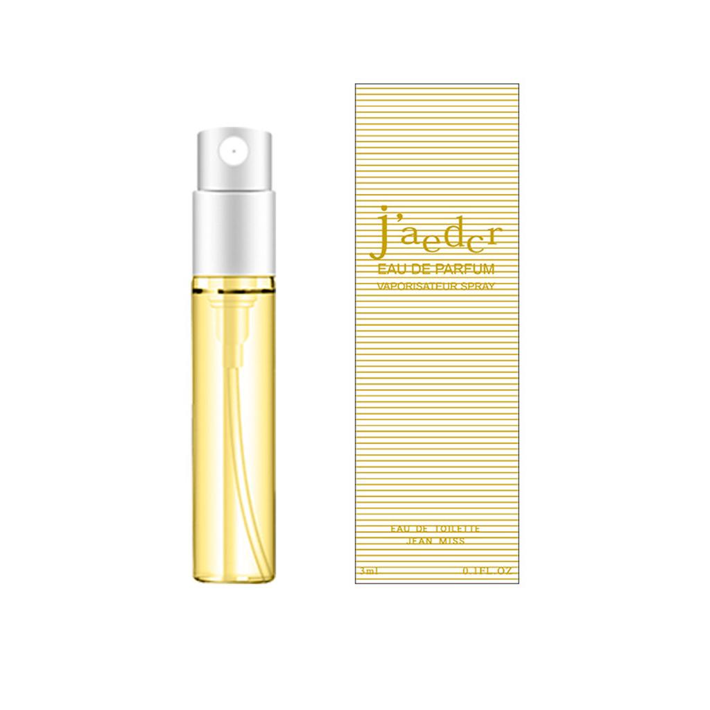 Cool IS Water для женщин с ароматом океана и морской воды 3 мл