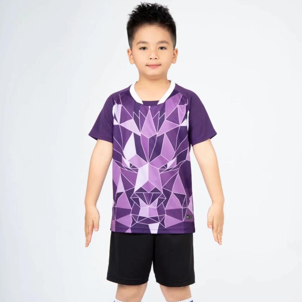 Детская футбольная форма, молодежный футбольный комплект для мальчиков и девочек, домашний комплект с короткими рукавами, шорты, комплект детского футбольного трикотажа, спортивная одежда