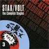 CD РАЗНЫЕ ИСПОЛНИТЕЛИ - Stax/Volt - The Complete Singles Vo 8122799890 Atlantic, Rhino 2007 UK & Европа Соул/Фанк Б/У