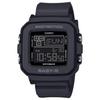 Наручные часы Casio Baby-G Оригинальный японский продукт BGD-10-1JF Женские Черные