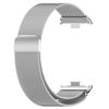 Metal Strap for Xiaomi Smart Band 9 Pro/8 Pro/Redmi Watch 5 eSIM/5/4 Milanese Mesh Watch Band