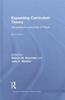 Книга Expanding Curriculum Theory : Dis/positions and Lines of Flight