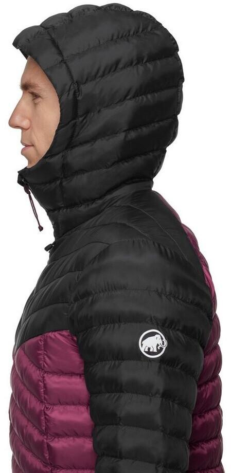Mammut Albula IN Jacket Men (1013-01801) Jacket Men (1013-01801) vin-black