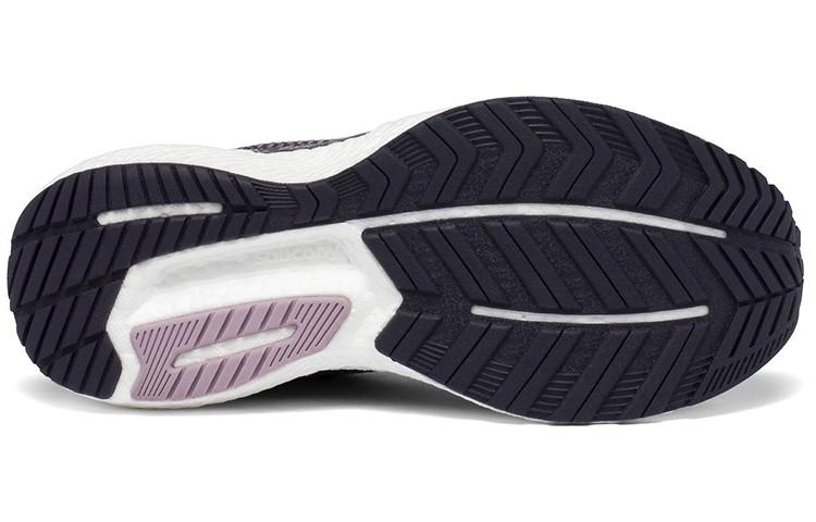 SAUCONY Triumph Victory 18 Беговые кроссовки Женские Низкие Темно-золотой - S10595-20