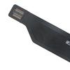Шлейф жесткого диска Hdd 821-1480-A для Pro A1278 13" Mid 2012