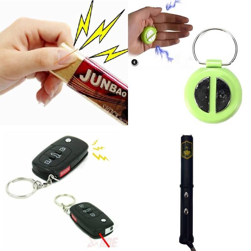 Игрушка-розыгрыш «Рукопожатие с разрядом» для шутников и розыгрышей