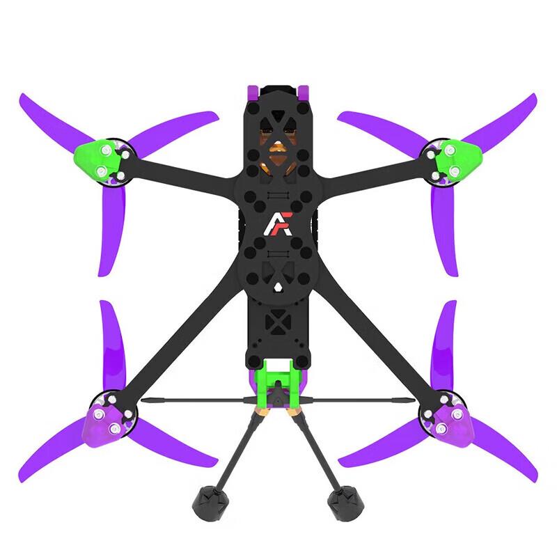 AXISFLYING Manta5 SE FPV Drone Kit