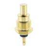 Water Temperature Sensor 124250-49351 For Yanmar 3TNE84 4TNV88 3TNV88