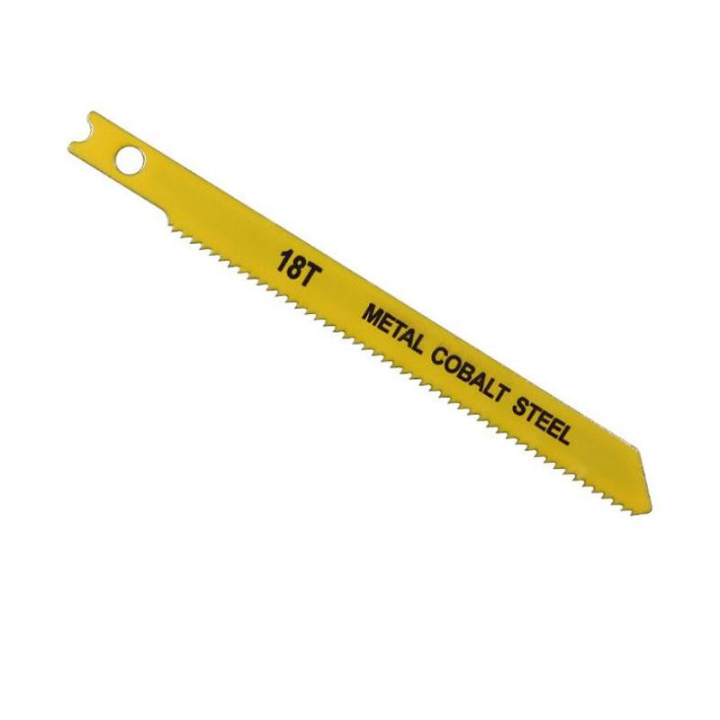 Woodworking Curve Saw Blade Sawtooth Sharp Tough Wear Resistant Multi Specification Fast Cutting Saw Blade