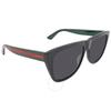 Gucci Grey Square Men S SunglaSSeS gg0926S 001 57