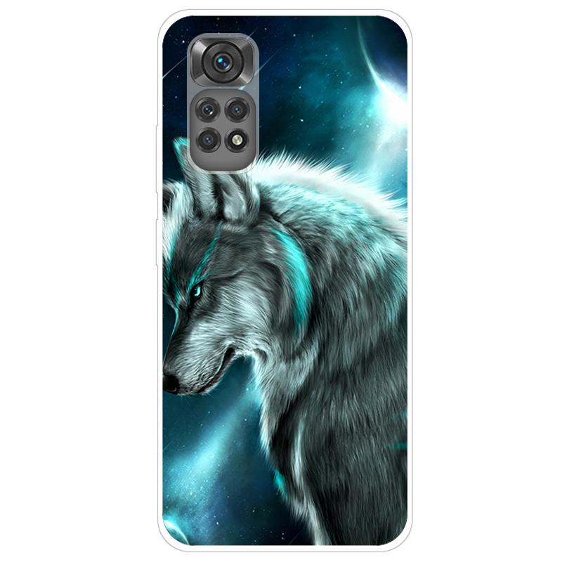 Для Xiaomi Redmi Note 11 Pro 5G 11S Global чехол для телефона Xiomi Red mi Note11 11pro 4G силиконовая задняя крышка защитный черный чехол из ТПУ