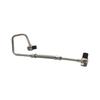 LR081088 JDE38885 C2Z21976 LR028821 turbocharger oil pipe for Discovery Sport, Range Rover Evoque, Discovery 2