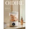 Oidire Mini Washing Machine for Underwear, Special Device for Washing Small Items Like Socks, Portable and Compact