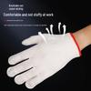 HuaHao 10-Gauge Nylon Heavy-Duty Work Gloves