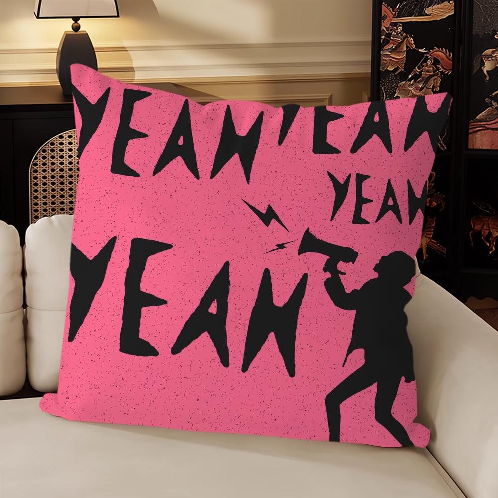 Горячий певец Бруно Марс Apt-RoseEs Музыкальная наволочка Диван Гостиная Изголовье Спальня Подушка-спинка Квадратная подушка Время для сна