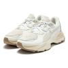 Puma Orkid Selflove - Warm White Women Sneakers Cream 393211-01