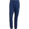 Adidas Trefoil Essentials Pants Night Indigo Men Streetwear IY7357