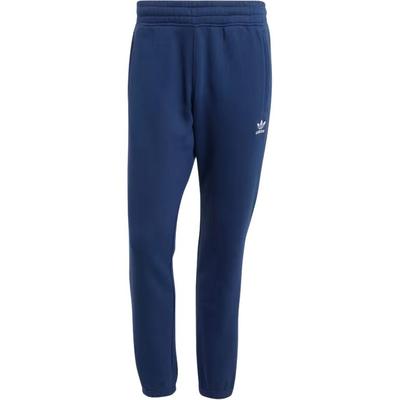 Trefoil Essentials брюки Night Indigo для мужчин в уличном стиле IY7357