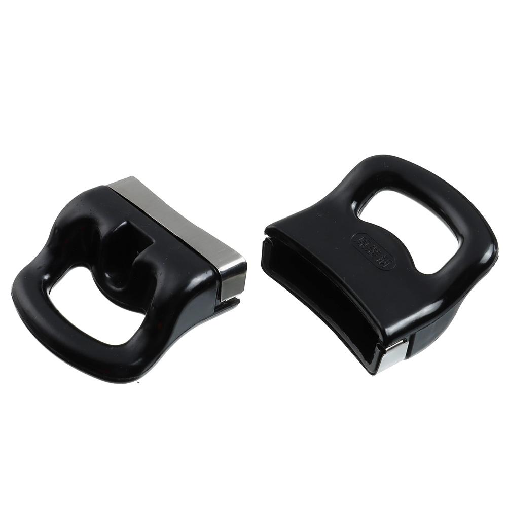 Hole for Kitchen Steamer Sauce Pot Pan Short Side Pot Handles Handle Grip Pressure Cooker Ear
