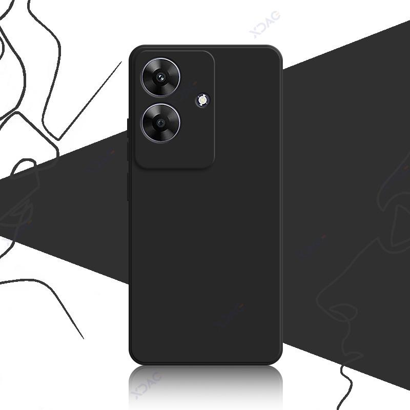 Чехлы для мобильных телефонов Realme C61 India Narzo N61 NarzoN61 360 Мягкий роскошный квадратный жидкий силиконовый водонепроницаемый задний чехол