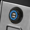 Автомобильное зарядное устройство, разъем PD QC3.0, порт USB, 30 Вт, автомобильное зарядное устройство, быстрая зарядка телефона, зарядное устройство USB, автомобильная розетка