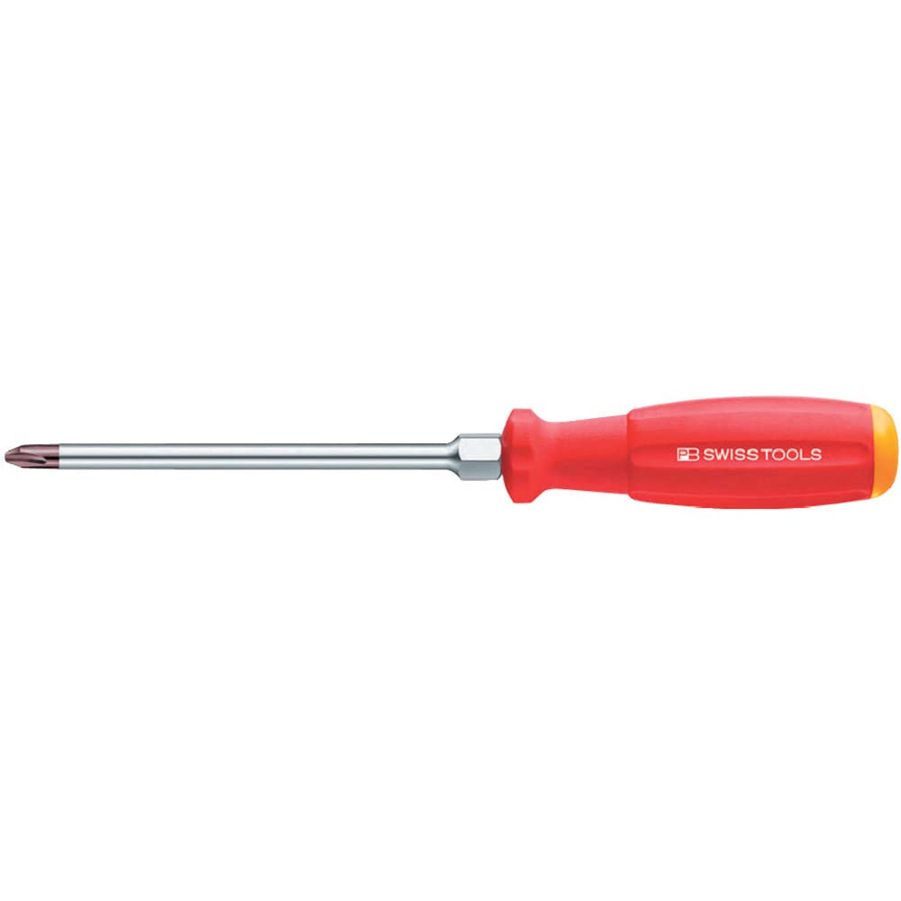 Отвертка Phillips PB SwissGrip, 8193-2-100