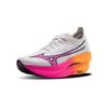 Mizuno Кроссовки Унисекс Wave Rebellion Pro 3 Hanabi Pack Бело-розовые U1GD253311