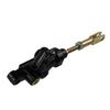 Motorcycle Rear Back Hydraulic Brake Master Cylinder Pump For Yamaha ATV Warrior 350 YFM 350 1987-2004