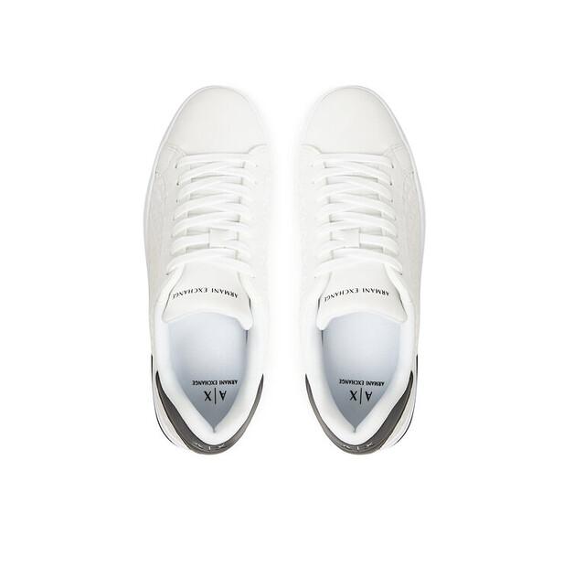 Кроссовки Armani Exchange XM000140