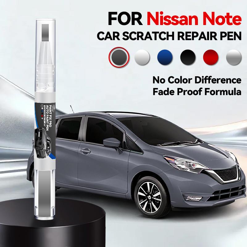 OPRTAMG Hot Purpose Vehicle Car paint touch up pen For Nissan Note Paint Repair Pen Touch Up Scratch Remover DIY Auto Accessorie