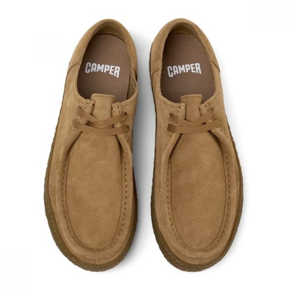 Camper Мужские кроссовки Peu Terreno K101099 002