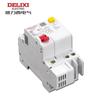 Delixi DZ47sLE 1P+N RCBO