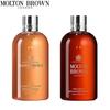 Набор из двух гелей для душа Molton Brown