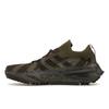 Adidas NMD_S1 Tiger Stripes - Olive Men Sneakers Green Shadow-Olive Silver-Pebble IF5819