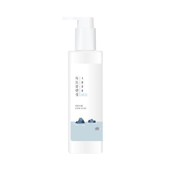 ROUND LAB 1025 Dokdo Cleansing Milk 200ml