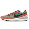 Waffle One SE Pro Green Rust Oxide Men Sneakers Rush-Orange Black DD8014-300