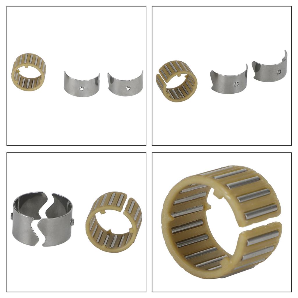 Эксцентриковый распредвал и комплект подшипников 11377515868 для BMW 325i 330i 530i 630i