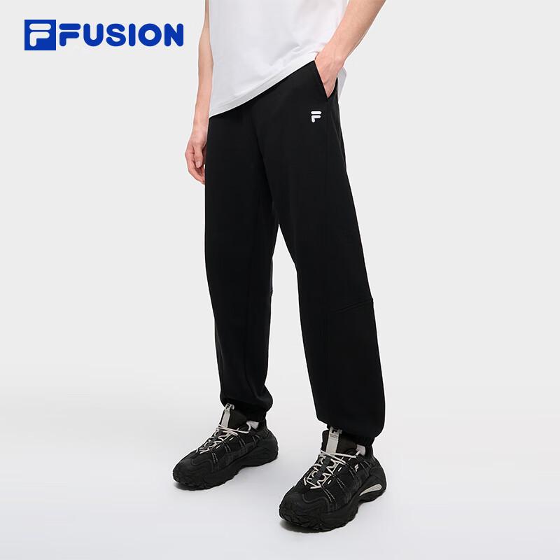 FILA FUSION Men's Casual Loose Sport Pants