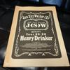 [USED] Heavy Drinker Jun Sky Walker (S)