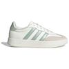 Adidas Wmns Barreda 'Off White Linen Green Metallic' Women's JI4905