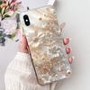 For Apple iPhone X XR XS Max Case New Luxury Painted Cover Soft Slim Phone case For iPhone XS Max iPhoneX iPhoneXR Fundas Bumper