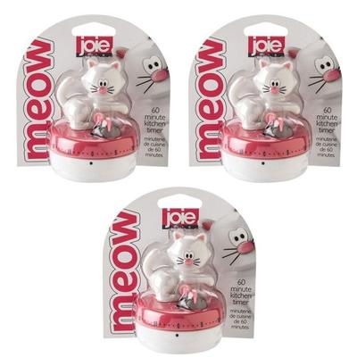 Кулинарные принадлежности – Кухонные таймеры