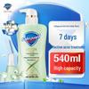 Набор гелей для душа Safeguard Pure White Soap & White Tea
