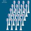 9Models Toothbrush Head Compatible with Philips Sonicare HX3/HX6/HX9 Series Models