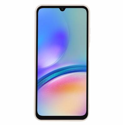Чехол для Samsung Galaxy A05s 4G с точным вырезом для объектива, мягкая TPU накладка для телефона