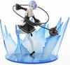 BellFine Re:Re:Zero. Жизнь с нуля в другом мире Рем Фигурка ПВХ 1/7 Окрашенная BF093