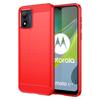 For Motorola Moto E13 Case for Motorola Moto E13 Cover Shell Fundas Capa Silicon Business Style Phone Cover for Motorola E13