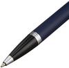 Parker IM Core Line Royal Blue CT Шариковая ручка 51 23166 (Повесить сотовый)