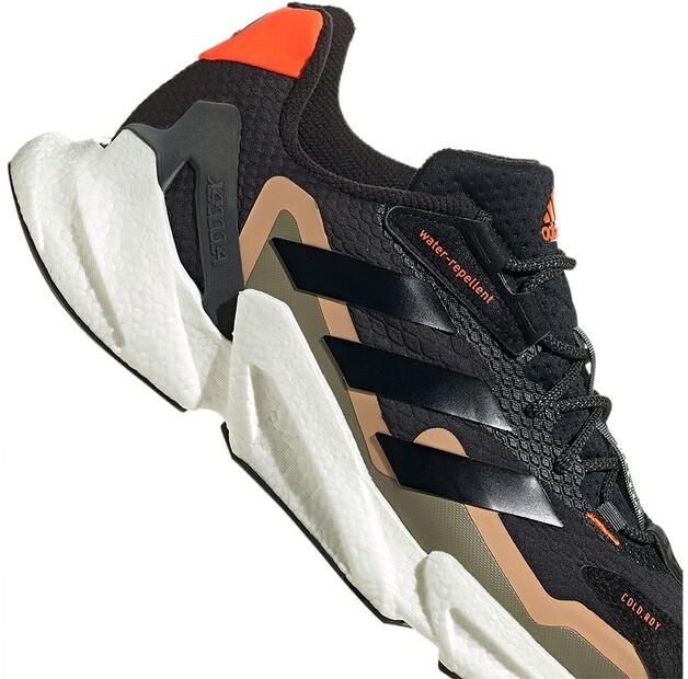 Adidas X9000L4 C.Rdy Running Trainers